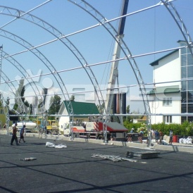 Нестандартные металлоконструкции - 9