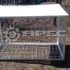 Ящик для кондиционера - 18