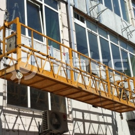 Строительные люльки - 6