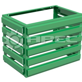 Декоративные панели для кондиционера - 3