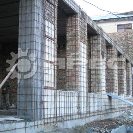 Усиление конструкций зданий и сооружений- 2