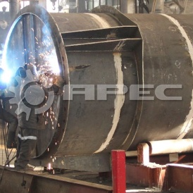 Бункера и отстойники - 3