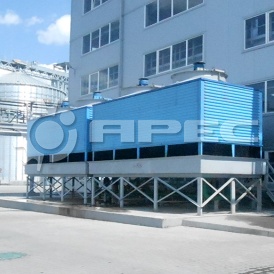 Градирни - 14