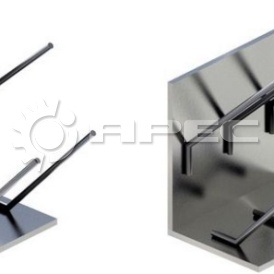 Закладная деталь МН523-МН534