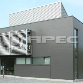 Металлические промышленные антивандальные - 1