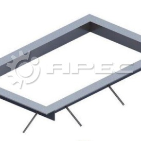 Закладная деталь МН726-МН775