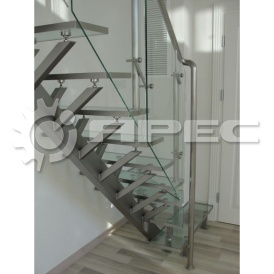 Косоур металлический - 8