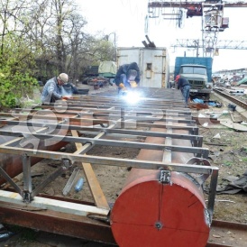 Газовая резка и сварка металлов - 5