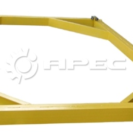 Грузоподъемные траверсы - 1