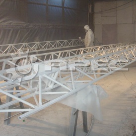 Покраска металла - 6