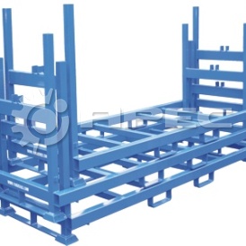 Металлические поддоны и паллеты - 11