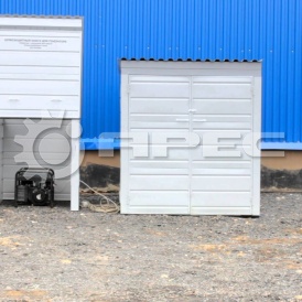 Шумозащитные кожухи - 8