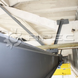 Подкрановые пути - 3