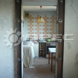 Усиление проемов - 11