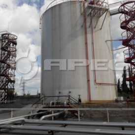 Вертикальные цилиндрические стальные резервуары для нефти и нефтепродуктов - 2