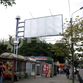 Изготовление и монтаж билбордов - 5