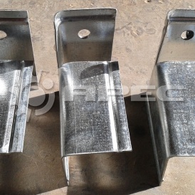 Несущие кронштейны для вентилируемых фасадов - 5