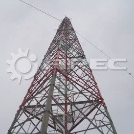 Антенные опоры - 6