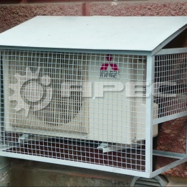 Ящик для кондиционера - 1