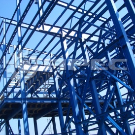 Технологические металлоконструкции - 12