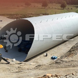 Металлоконструкции для мостов - 3