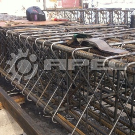 Арматурные изделия - 5