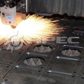 Срочная лазерная резка - 8