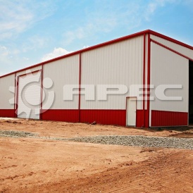 Сельскохозяйственные здания - 6