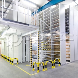 Архивные стеллажи - 6