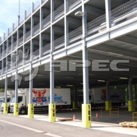 Паркинги - 1