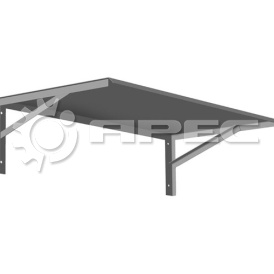 Козырьки для кондиционеров - 12