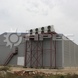 Фруктохранилища - 2