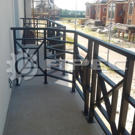 Ограждения - 4