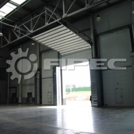 Металлические ворота - 7