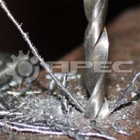 Услуги по сверлению отверстий в металле - 6