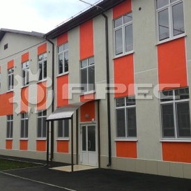 Быстровозводимые школы - 2