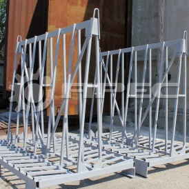 Нестандартные металлоконструкции - 12