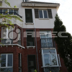 Защитные экраны для кондиционеров - 9