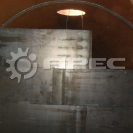 Ремонт резервуаров - 9