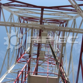 Башни связи - 11