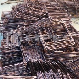 Гнутые арматурные изделия - 7