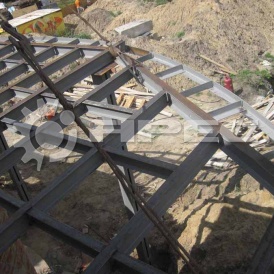 Нестандартные металлоконструкции - 10