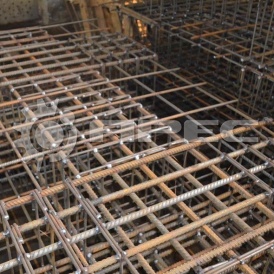 Арматурные каркасы - 6