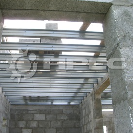 Монтаж ответственных металлоконструкций - 9