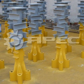 Крановый крепеж - 12