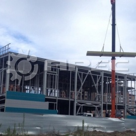 ФОКи (Физкультурно оздоровительные комплексы) - 6