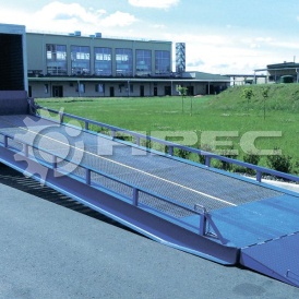 Пандусы для загрузки фур- 5