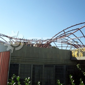 Нестандартные металлоконструкции - 4