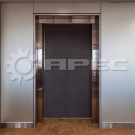 Обрамление лифтов - 1