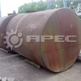 Металлические резервуары - 1